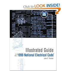 Illustrated Guide to the 1999 National Electrical Code