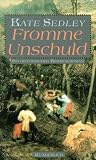Fromme Unschuld - Kate Sedley