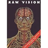 Raw Vision Magazine #34: Outsider Art, Art Brut, Contemporary Folk Art