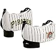 Pittsburgh Pirates Jersey Purse 12" x 3" x 7"
