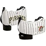 Pittsburgh Pirates Jersey Purse 12" x 3" x 7"