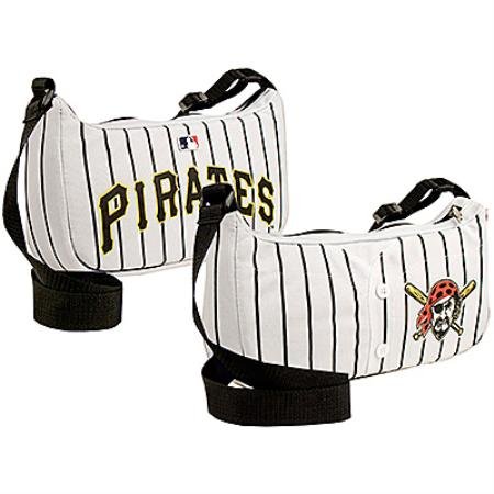 Pittsburgh Pirates Jersey Purse 12