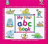 My first abc book