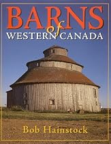 Barns of Western Canada