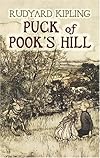 Puck of Pook's Hill (Dover Value Editions)