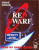 Red Dwarf - Infinity Welcomes Careful Drivers: Abridged