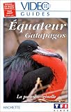 Revue TF1 Vidéo  / Vidéo Guides Hachette: Equateur / Galapagos