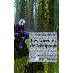 Le cycle de majipoor t5  les sorciers de majipoor