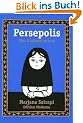 Persepolis Bd.1. Eine Kindheit im Iran.