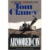 Armored Cav (Tom Clancy's Military Reference)
