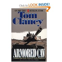 Armored Cav (Tom Clancy's Military Reference)