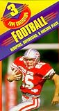Football Bloopers Superstars & [VHS] [Import]