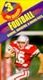 Football Volumes 1-3 [VHS]