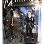 X-Files Agent Dana Scully with CryoPod and Human Host Series 1