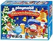 Playmobil Advent Calendar...