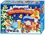 Playmobil Advent Calendar X - Christmas in the Park