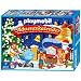 Playmobil Advent Calendar X - Christmas in the Park
