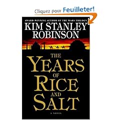 The Years of Rice and Salt
