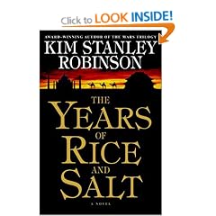 The Years of Rice and Salt
