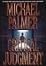 Search : Critical Judgment (G K Hall Large Print Book Series)
