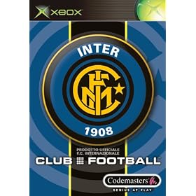 Club Football: Inter Milan