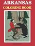 ARKANSAS COLORING BOOK