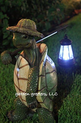 OWL Solar Lantern/Light Statue Solar Light OWL Figurine