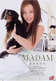 MADAM annex