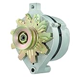 IMAGE OF MasterQuality 20155 Premium Remanufactured Alternator