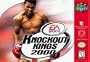 Knockout Kings 2000