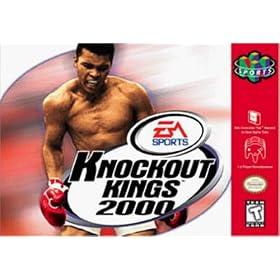 Knockout Kings 2000