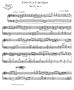 Bach C.P.E. Sonata in E flat Major: Instantly download and print sheet music