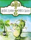 The Songs of Michael Flanders and Donald Swann