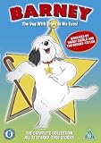 Barney The Dog Complete Series [DVD]