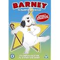 Barney The Dog Complete Series [DVD]