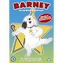 Barney - The Dog With Stars In His Eyes - The Complete Collection [DVD]