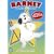 Barney - The Dog With Stars In His Eyes - The Complete Collection [DVD]