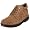Choco Grain Nubuck