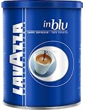 Lavazza 3302A in Blue Preground Coffee, 8.8 oz