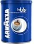 Lavazza 3302A inBlu Preground Coffee, 8.8 oz
