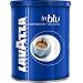 Lavazza 3302A inBlu Preground Coffee, 8.8 oz