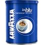 Lavazza 3302A inBlu Preground Coffee, 8.8 oz