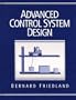 Advanced Control System Design