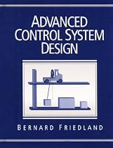 Advanced Control System Design
