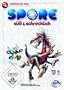 SPORE S�� & Schrecklich Erg�nzungs-Pack