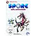 SPORE S�� & Schrecklich Erg�nzungs-Pack