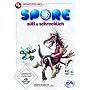 SPORE S�� & Schrecklich Erg�nzungs-Pack