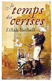 Le temps des cerises