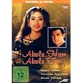 Akele Hum Akele Tum - Bollywood DVD Edition