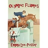 Olympic Flamesby Emma Lee Potter